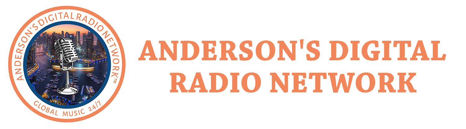 Anderson's   Radio Network